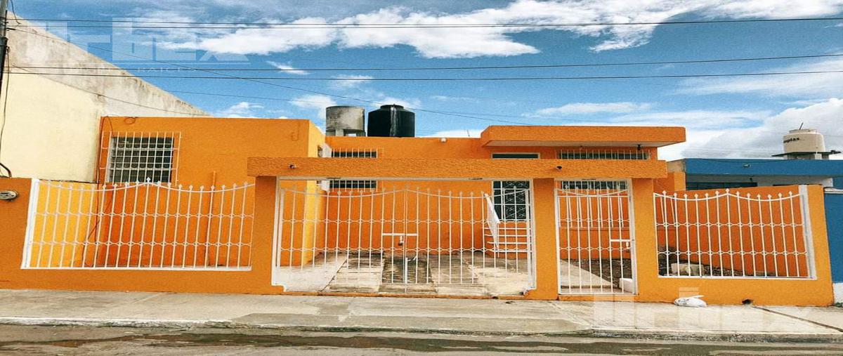 Casa en Kala, Campeche en Venta ID 23100173 