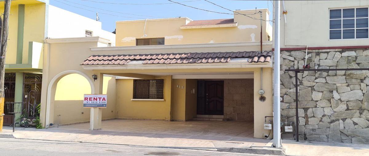 Casa en KANSAS, Rincón de las Puentes, Nuevo León... 