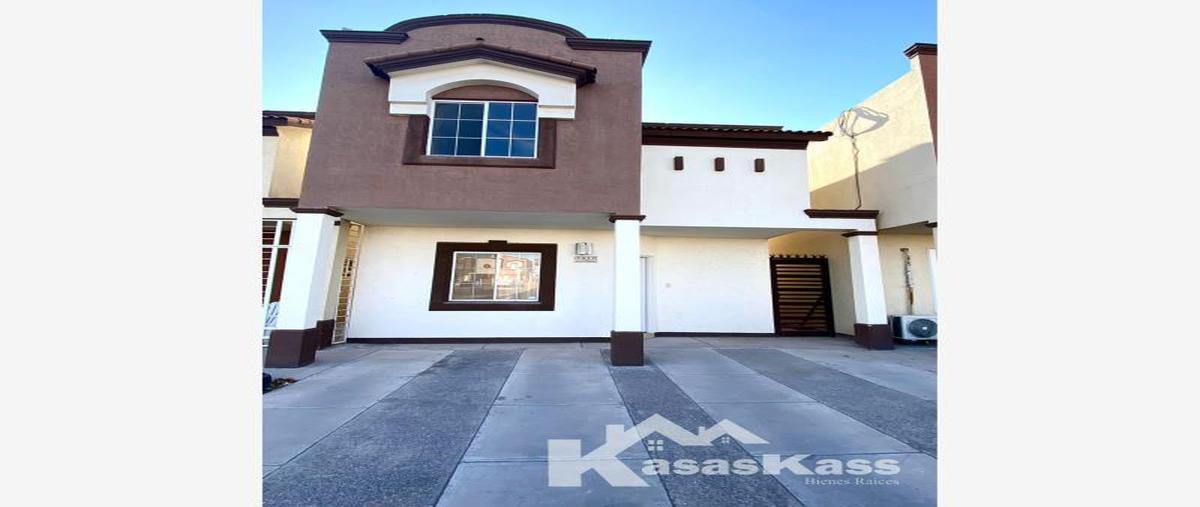 Casa en Kastelo Residencial, Pradera Dorada 2, Ch... 