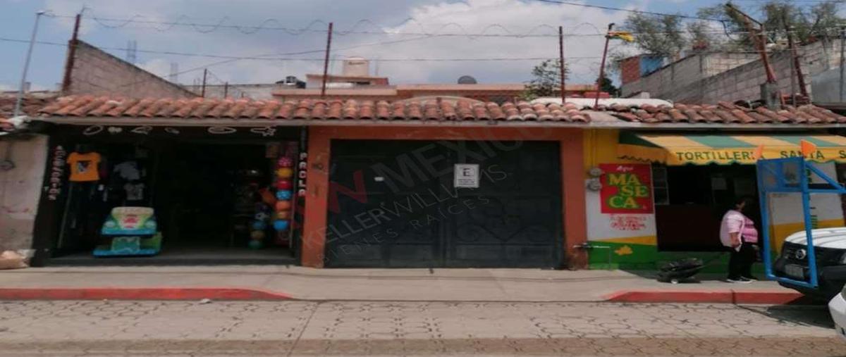 Casa en La Almolonga 80, Santa Lucia, Chiapas en ... 