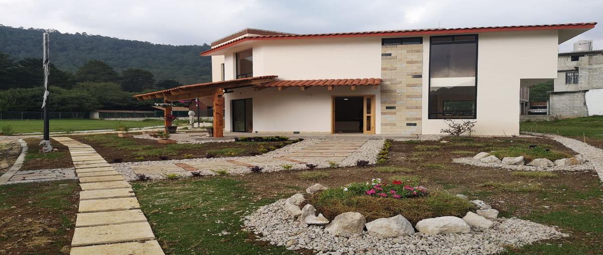 Casa en LA ARBOLADA, Corral de Piedra, Chiapas en... 