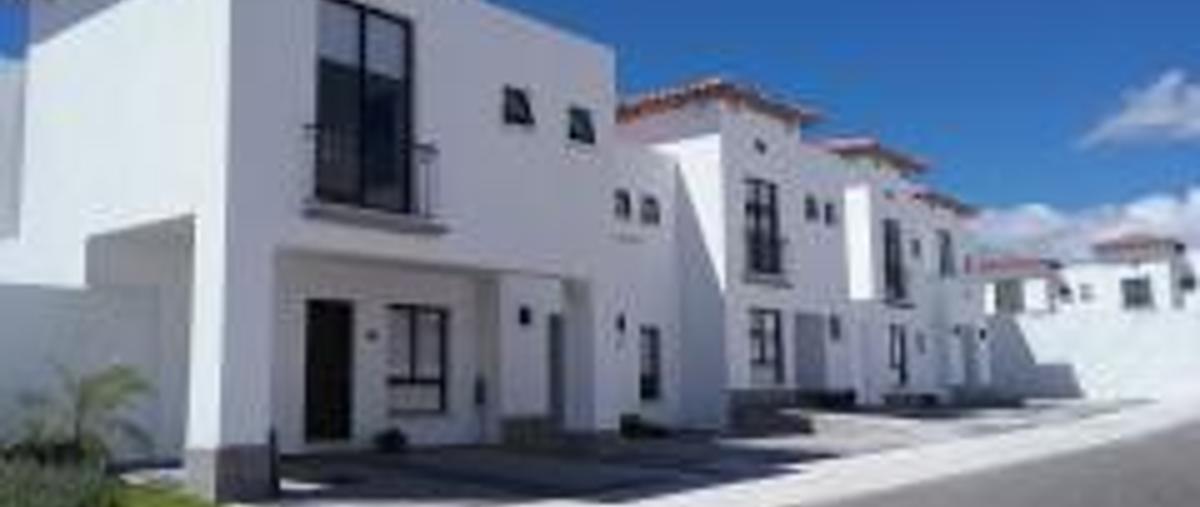 Descubrir 40+ imagen casas en san isidro juriquilla queretaro Abzlocal.mx