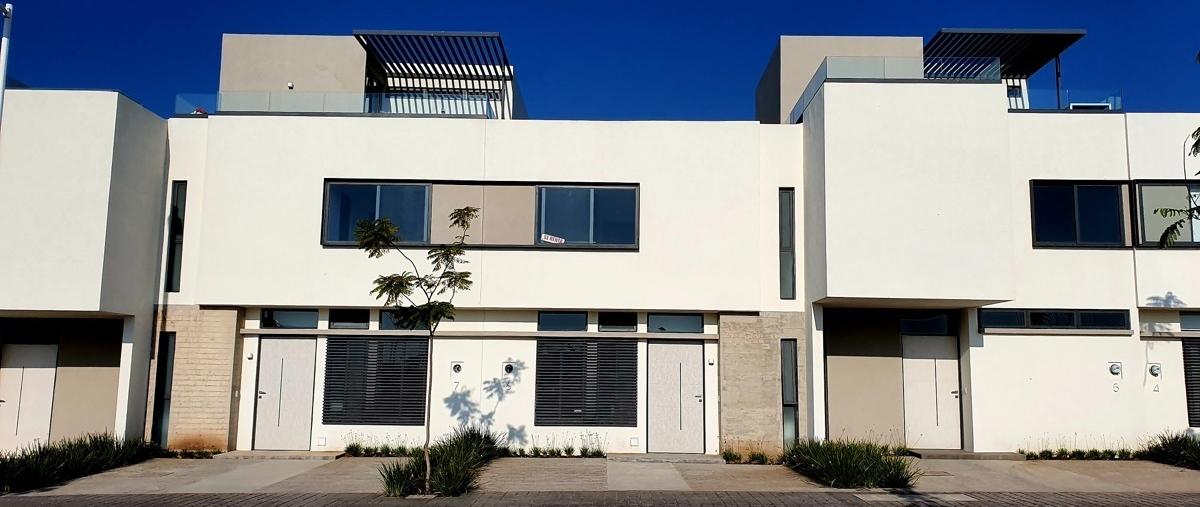 Casa en La Bella Residencial, Nueva Galicia Resid... 