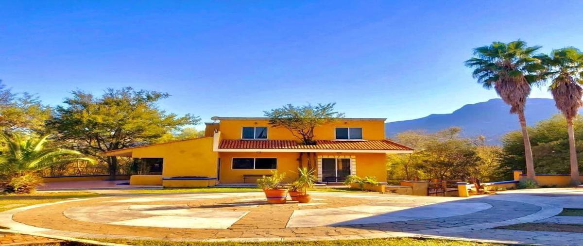 Rancho en La Boca, Santiago, Nuevo León, La Boca,...