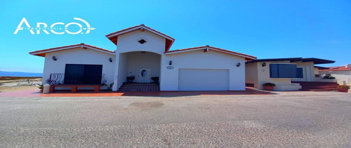 Casa en La Bufadora, Ensenada, Baja Ca..., La Buf...