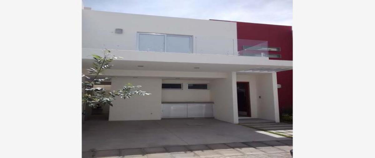 Casa en La Cima, Puebla en Renta ID 24306387 