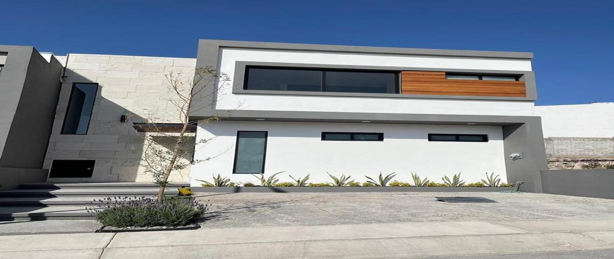 Casa en LA CONDESA, Boulevares del Cimatario, Que...