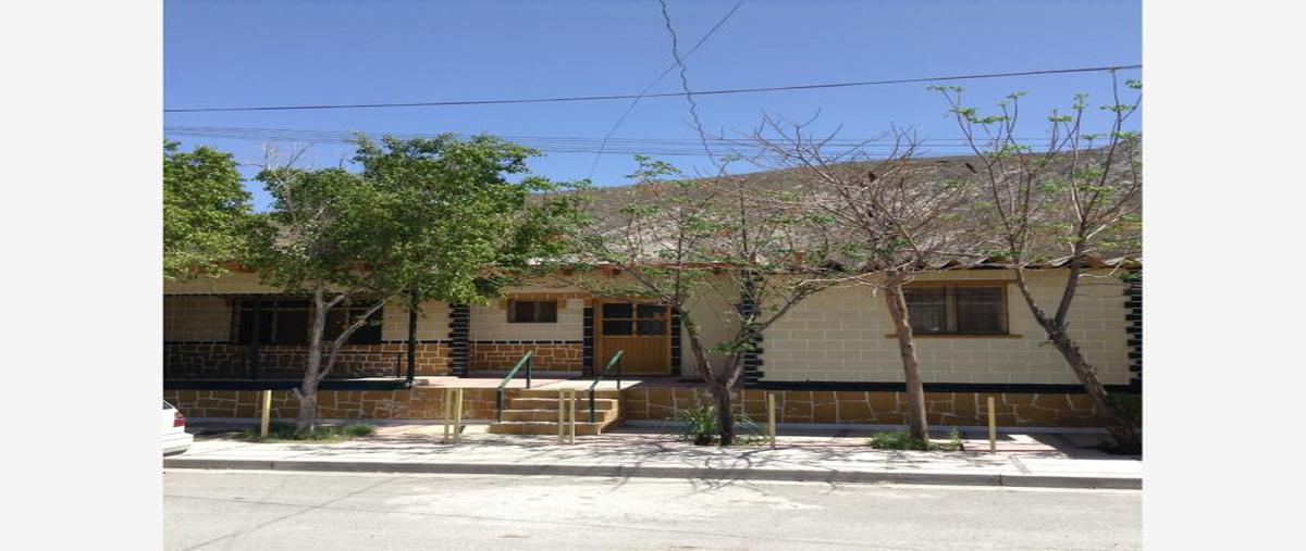 Casa en La Ermita, Durango en Venta ID 24651529 