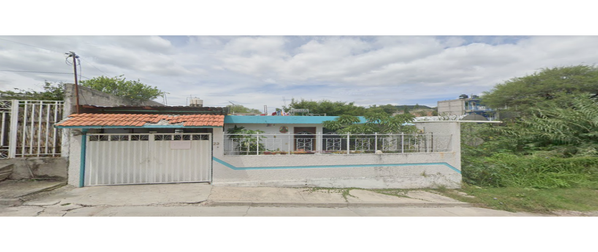 Casa en La Esperanza, Oaxaca en Venta ID 25841753