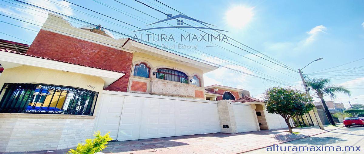 Casa en La estancia, La Estancia, Jalisco en Rent...