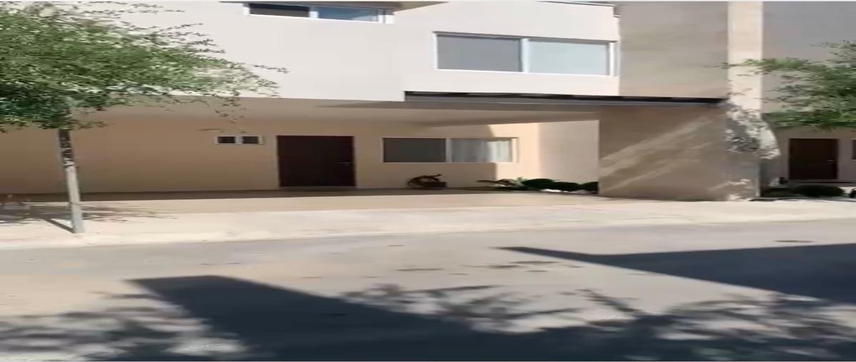 Casa en La Fama, Nuevo León en Renta ID 21003708