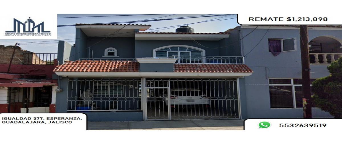 Casa en La Federacha, Jalisco en Venta en $... 