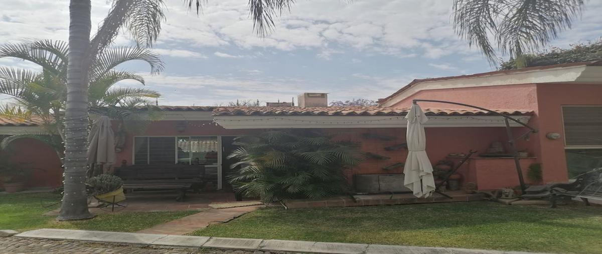 Casa en La Floresta, Ajijic Centro, Jalisco en Ve... 