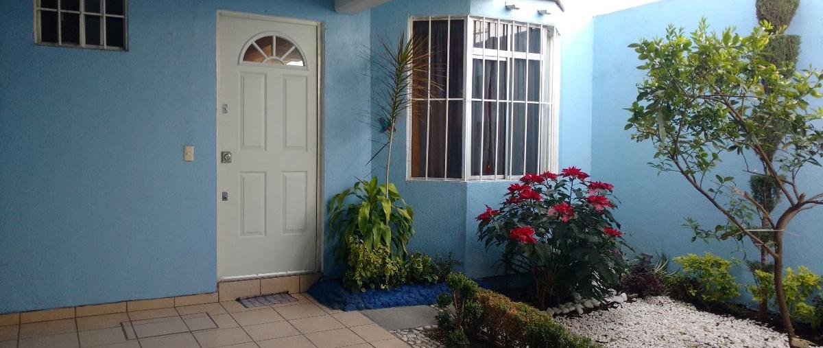 Casa en La Paz, Querétaro en Renta ID 4571003 
