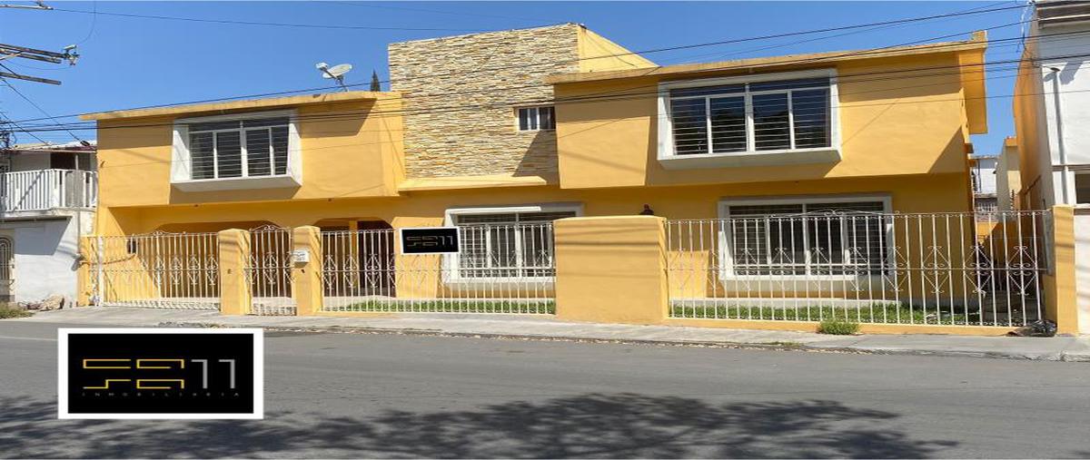 Casa en La Florida, Nuevo León en Renta ID 24584... 