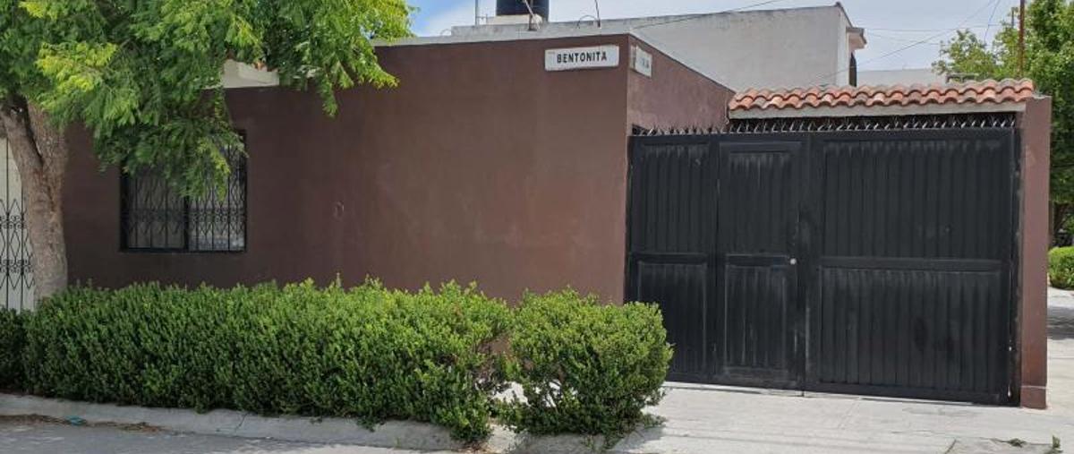 Casa en La Forja 166, La Fragua, Coahuila en Rent... 