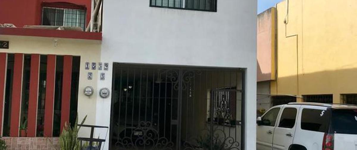 Casa en La Fuente, Nuevo León en Renta ID 7270474 