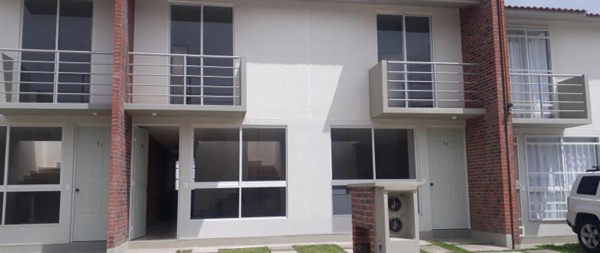 Casa en la garita norte 14, San Francisco Coacalc... Casa en la garita norte 14, San Francisco Coacalc...