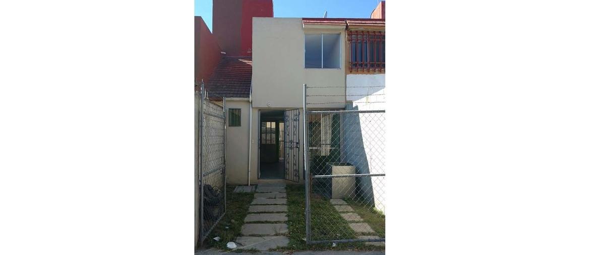 Casa en La Guadalupana, Puebla en Venta ID 3225730 