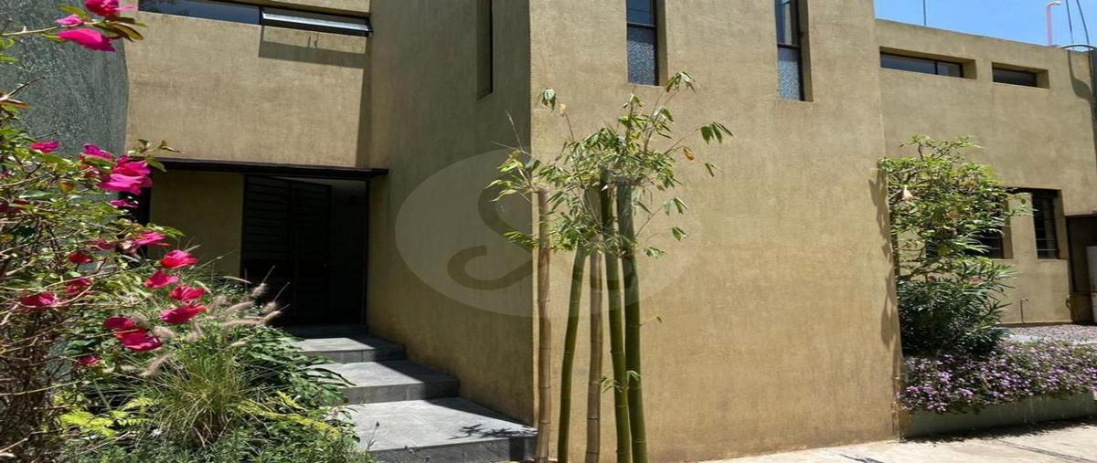 Casa en La Herradura del Pueblo Tetelp..., DF /