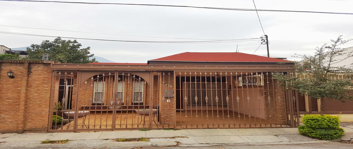 Casa en La Herradura, Nuevo León en Renta ID 248... 