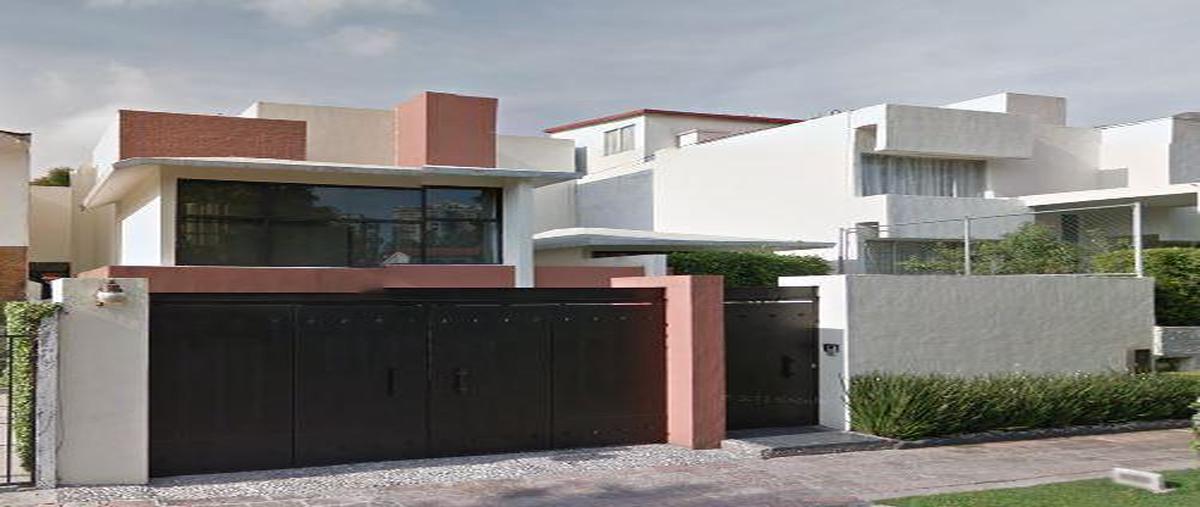 Casa en La Herradura, México en Venta ID 15949017 