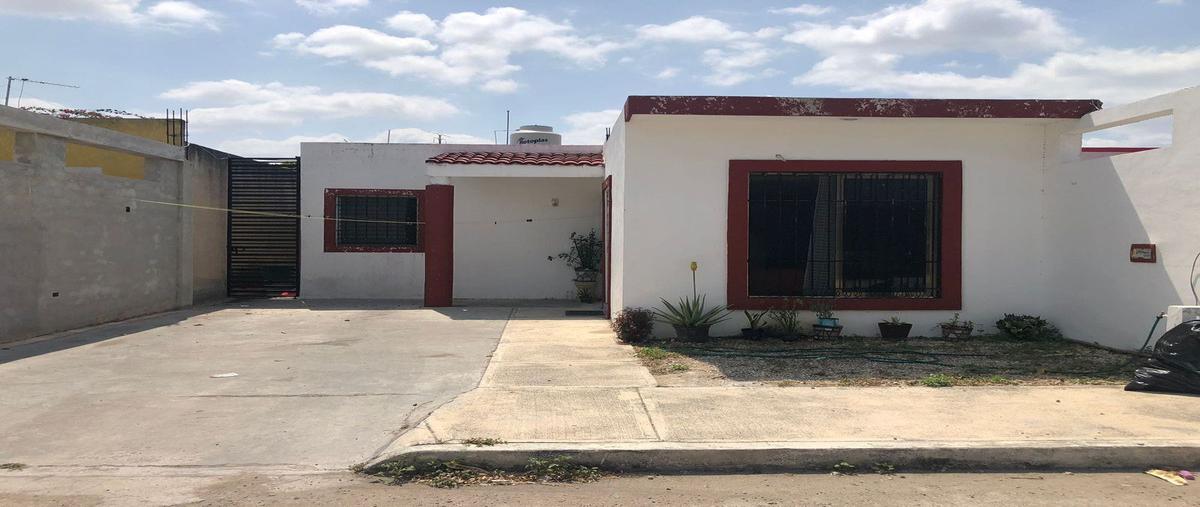 Total 98+ imagen casas en venta la herradura merida yucatan