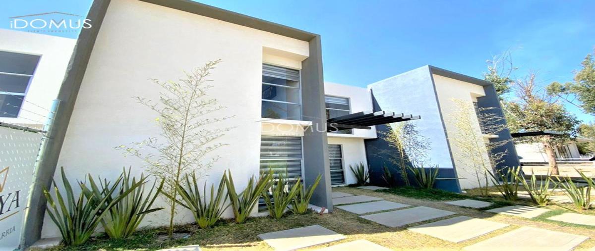 Casa en La joya , Paseos de Chavarría, Paseos de