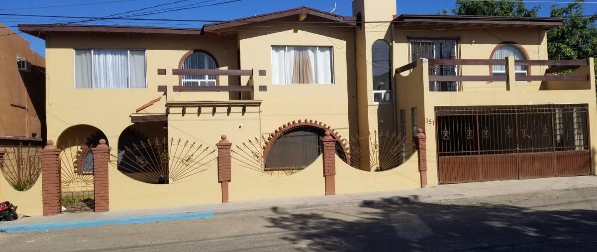 Casa en LA JOYA, Playa de Ensenada, Baja Californ... 