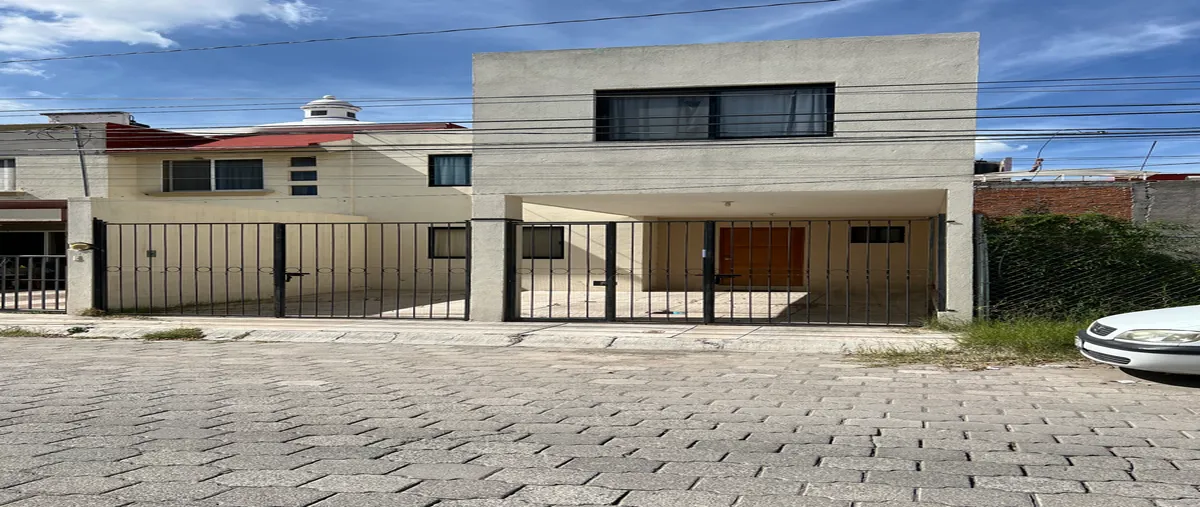 Casa en La Joya, Querétaro en Renta ID 15731301 