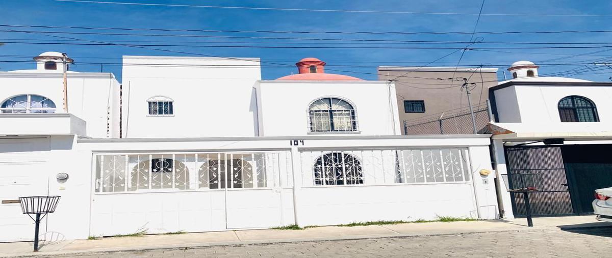 Casa en La Joya, Querétaro, Querétaro..., La Joya... 