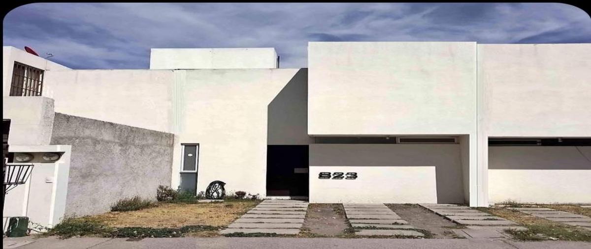 Casa en La Joya, Querétaro, Querétaro..., La Joya... 