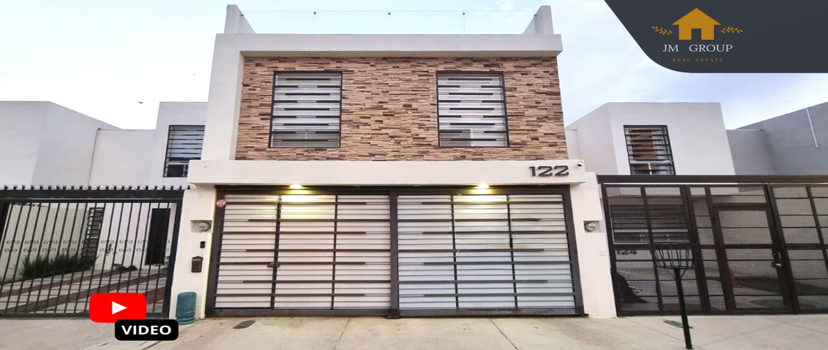 Casa en La Joya, Querétaro, Querétaro..., La Joya...