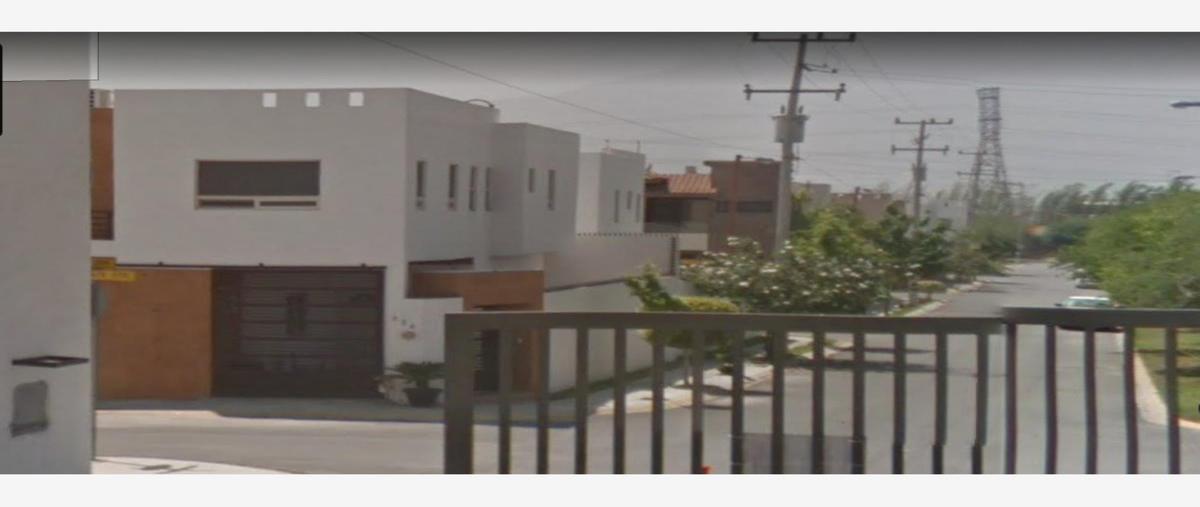 Casa en La Joya, Nuevo León en Venta ID 26530405