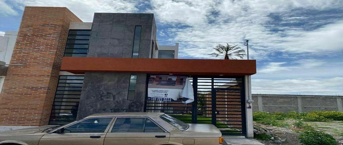 Casa en La Joya, México en Venta ID 24266296 