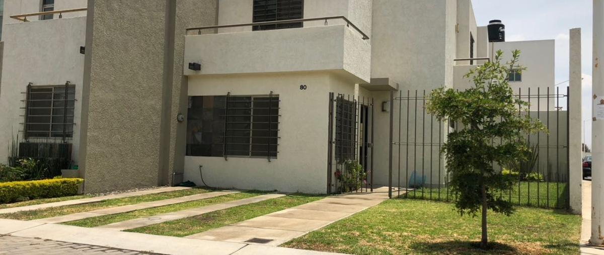 Casa en La Magdalena, Jalisco en Renta ID 5169566 