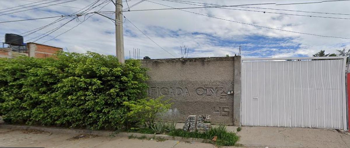 Casa en La Merced, Oaxaca en Venta ID 26842614