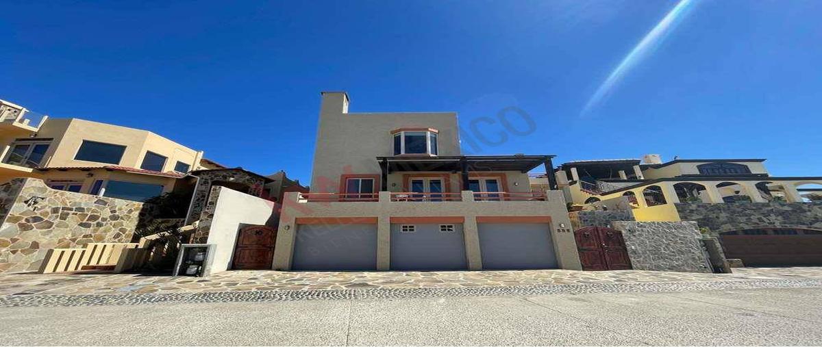 Casa en LA MISION, Ensenada, Baja Cali..., La Mis...