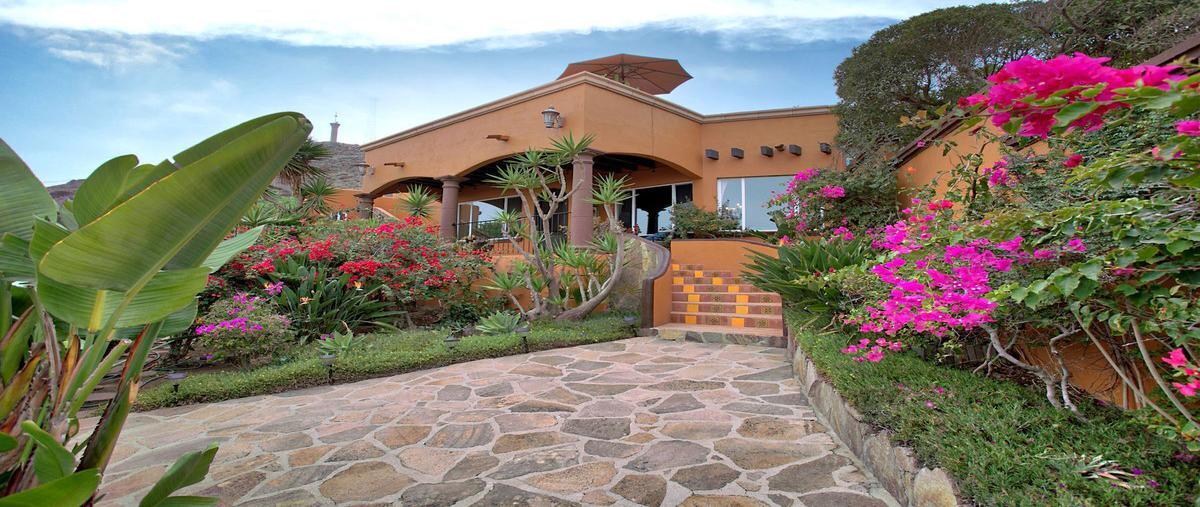 Casa en La Misión, Ensenada, Baja Cali..., La Mis...