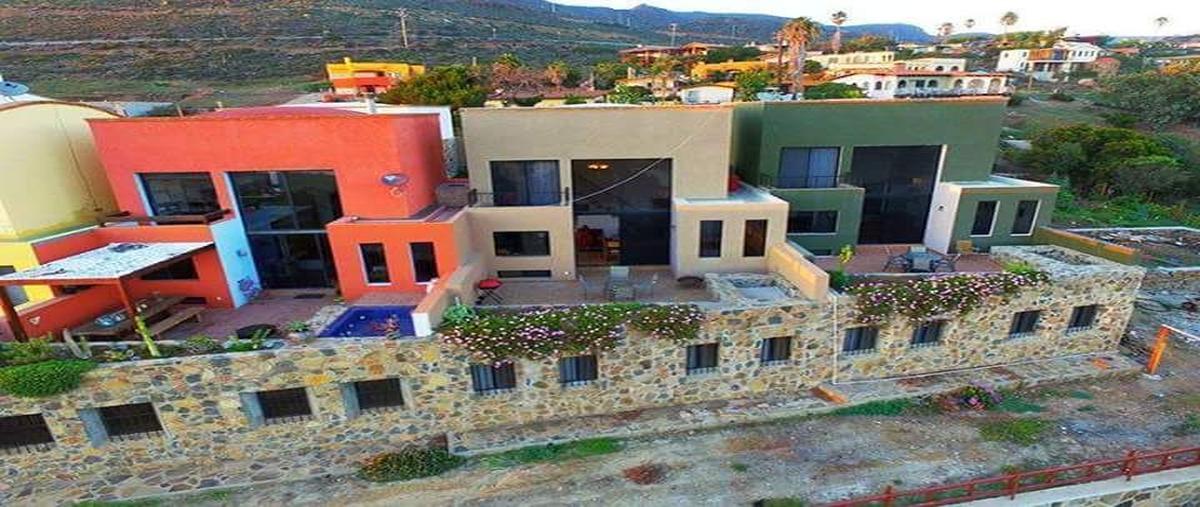 Rancho en La Misión, Ensenada, Baja Cali..., La M...