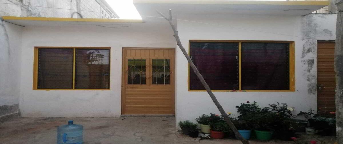 Casa en La Misión, Chiapas en Venta ID 23121928 