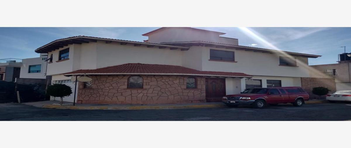 Casa en La Moraleja, Hidalgo en Venta ID 24556182 