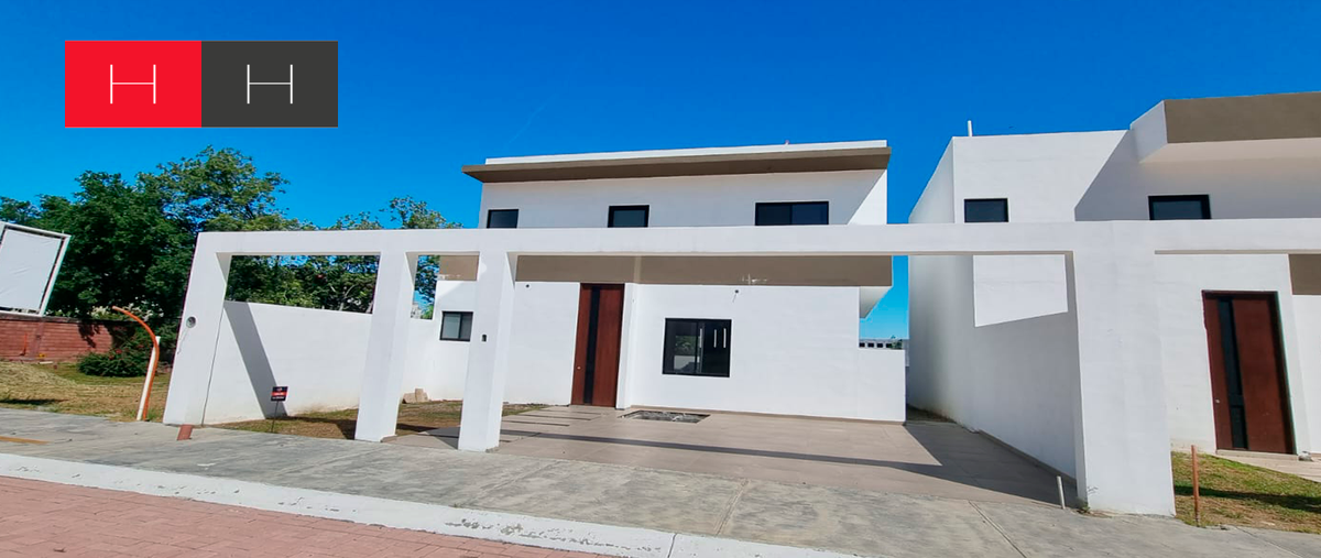 Casa en La Muralla, Ciudad Allende, Nuevo León en... 