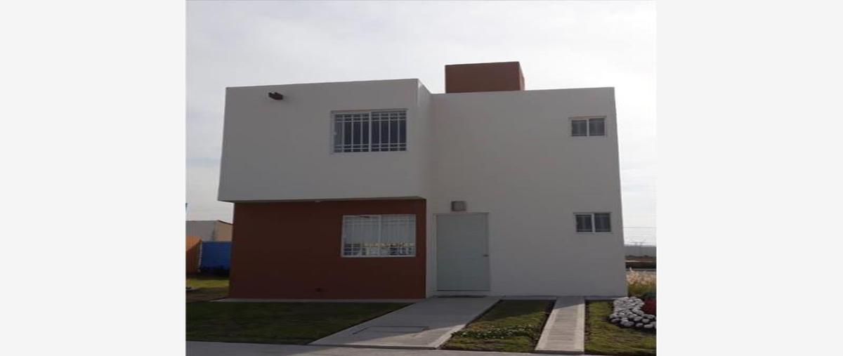 Casa en La Negreta, Querétaro en Venta ID 22401339 