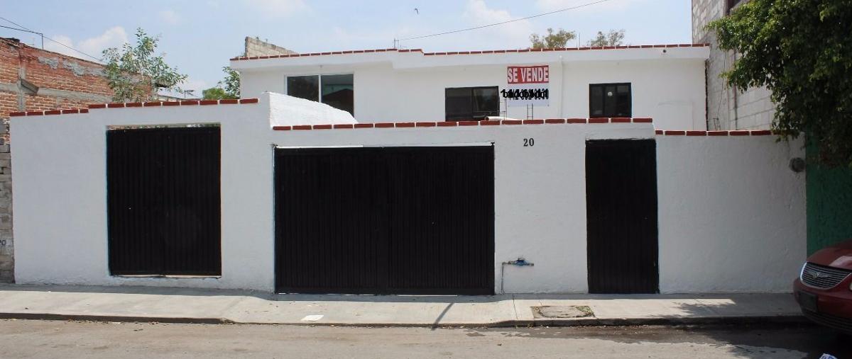 Casa en La Negreta, Querétaro en Venta ID 3736706 