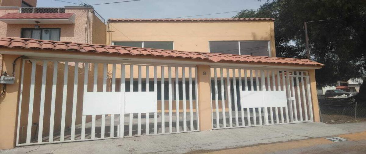 Casa en La Noria 9, Jardines de la Hacienda Norte...