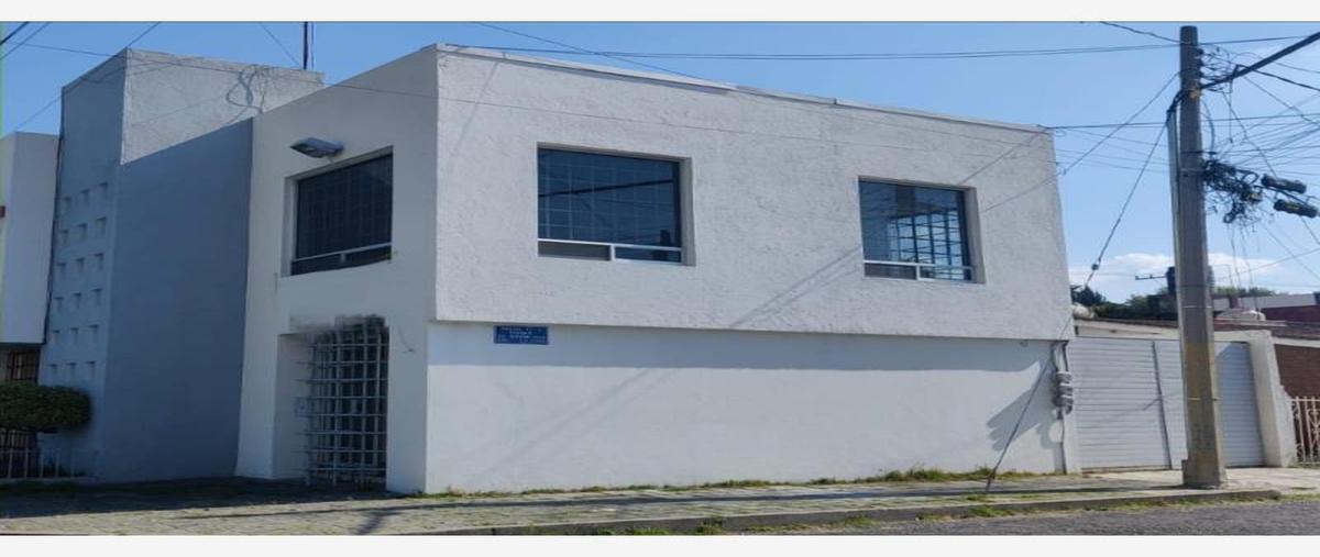 Oficina en La Noria, Puebla en Renta ID 24017616 