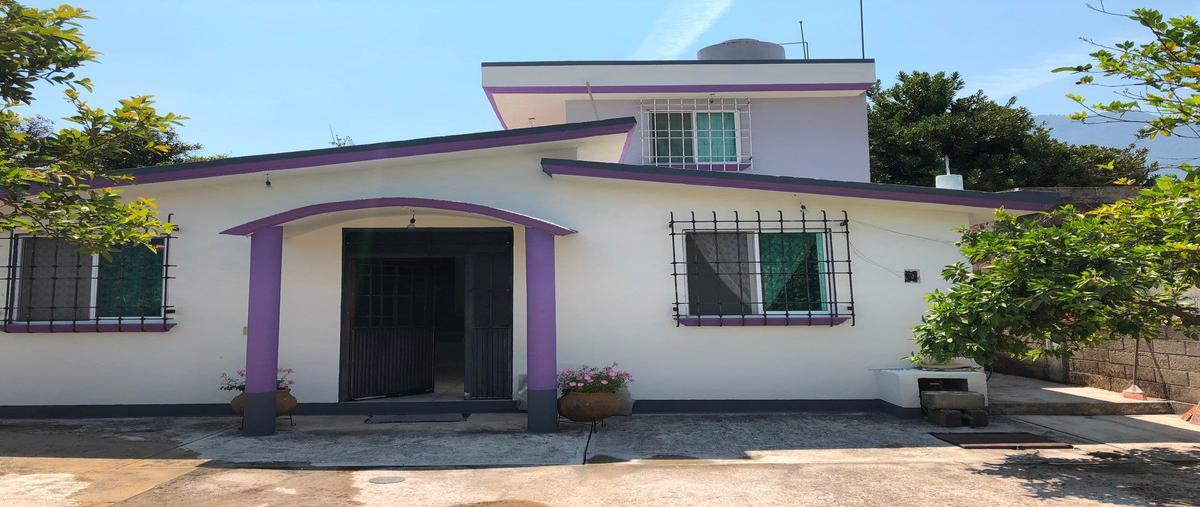 Casa en La Palma, Michoacán en Venta ID 20717049 