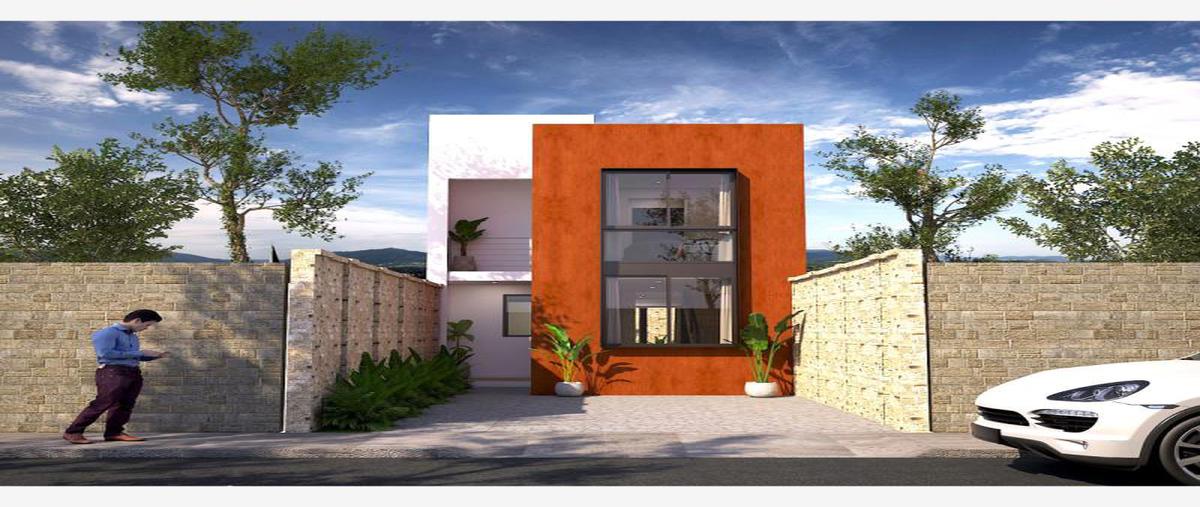 Casa en La Paz, Oaxaca en Venta ID 24741738 