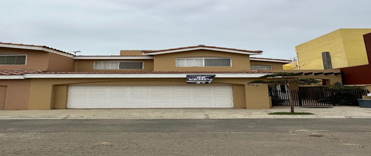 Casa en La Perla Residencial, Tijuana,..., La Per...